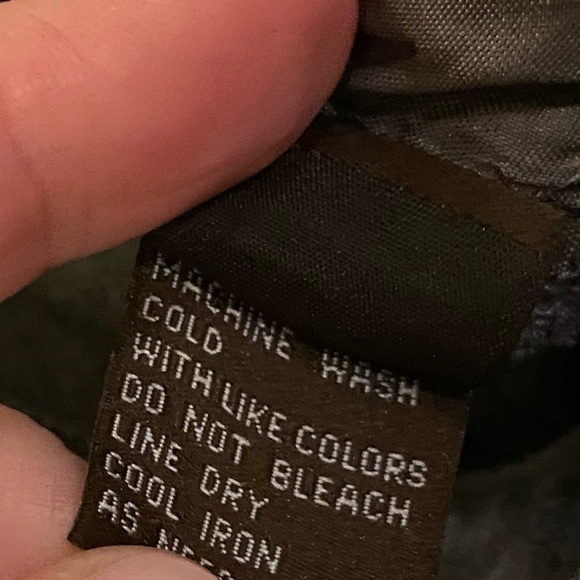 J. McLaughlin Straight Leg Trouser Pants Gray Size 8 See note - Picture 8 of 10